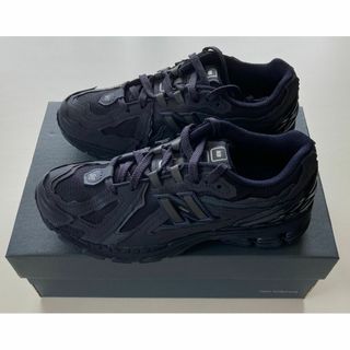 ニューバランス(New Balance)のnew balance M1906DI navy US8.5 26.5cm(スニーカー)