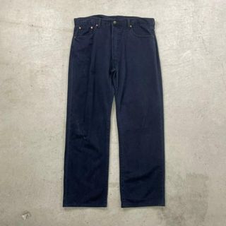 リーバイス(Levi's)の90年代 Levi's ユーロリーバイス 551 ストレート コットン5ポケットパンツ メンズW38(デニム/ジーンズ)