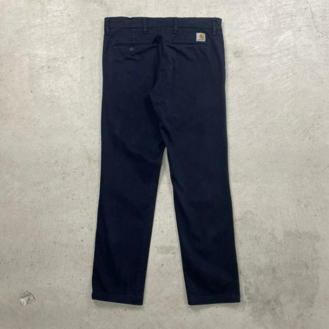 carhartt(カーハート)のCarhartt WIP カーハート SID PANT ストレッチ ワークパンツ メンズW31 メンズのパンツ(ペインターパンツ)の商品写真