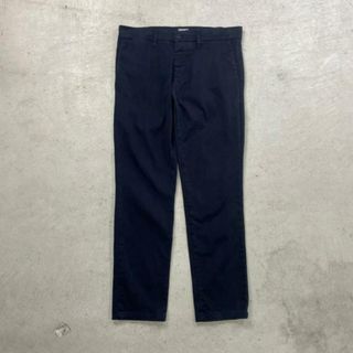 カーハート(carhartt)のCarhartt WIP カーハート SID PANT ストレッチ ワークパンツ メンズW31(ペインターパンツ)