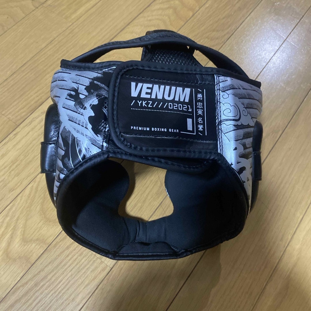 ヴェヌム　VENUM スポーツ/アウトドアのスポーツ/アウトドア その他(ボクシング)の商品写真