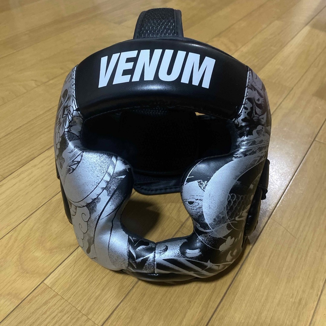 ヴェヌム　VENUM スポーツ/アウトドアのスポーツ/アウトドア その他(ボクシング)の商品写真