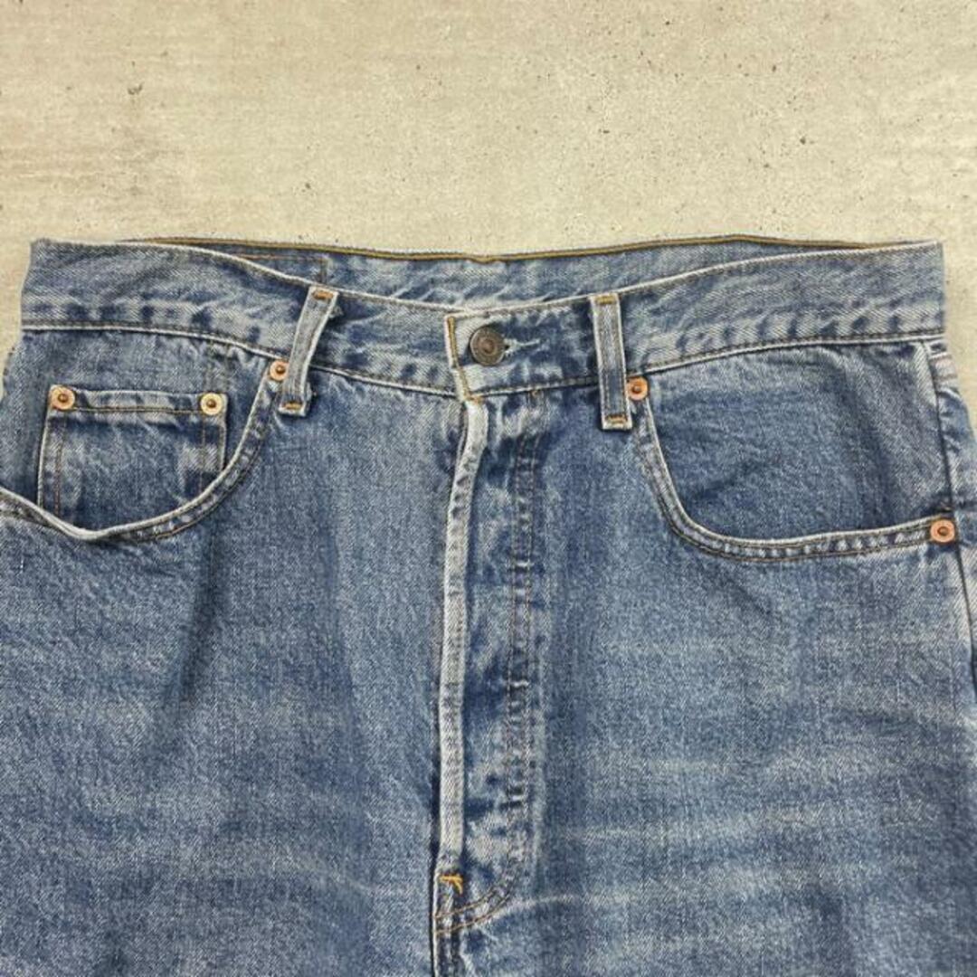 Levi's - 90年代 スペイン製 Levi's ユーロリーバイス 891 0216 Levi's - 90年代 スペイン製 Levi's ユーロリーバイス 891 0216