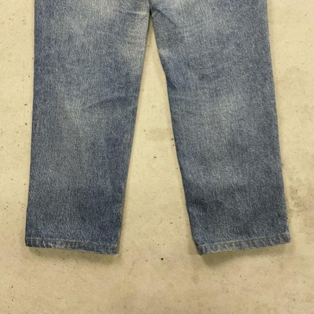 Levi's - 90年代 スペイン製 Levi's ユーロリーバイス 891 0216 Levi's - 90年代 スペイン製 Levi's ユーロリーバイス 891 0216