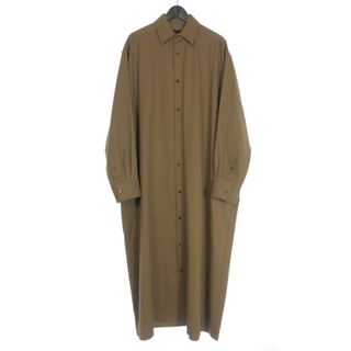 タロウホリウチ th products Long Shirt Coat 46(シャツ)