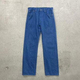 リーバイス(Levi's)の00年代 Levi's リーバイス 501 デニムパンツ メンズW33(デニム/ジーンズ)