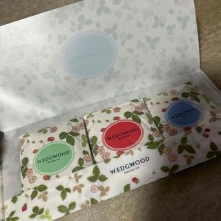 ウェッジウッド(WEDGWOOD)のウェッジウッド 紅茶(茶)