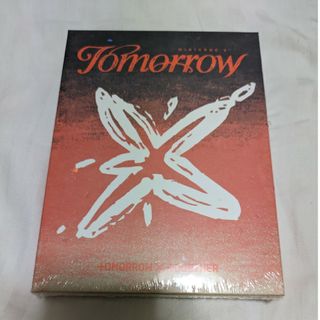 トゥモローバイトゥギャザー(TOMORROW X TOGETHER)の『minisode 3: TOMORROW』Light　ヨンジュン(K-POP/アジア)