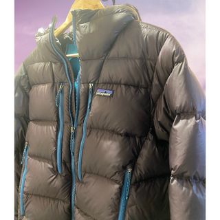 パタゴニア(patagonia)のパタゴニア　新作ダウン(ダウンジャケット)