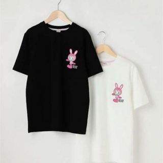 メゾピアノ(mezzo piano)のベリエちゃん Tシャツ mezzo piano メゾピアノ(Tシャツ/カットソー)