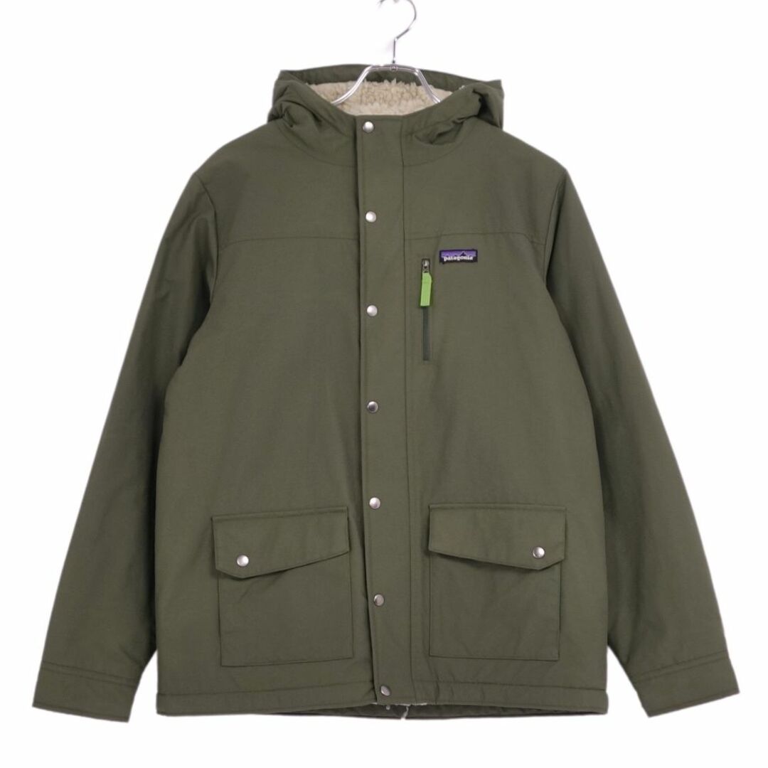 patagonia - パタゴニア PATAGONIA ジャケット インファーノ patagonia - パタゴニア PATAGONIA ジャケット インファーノ