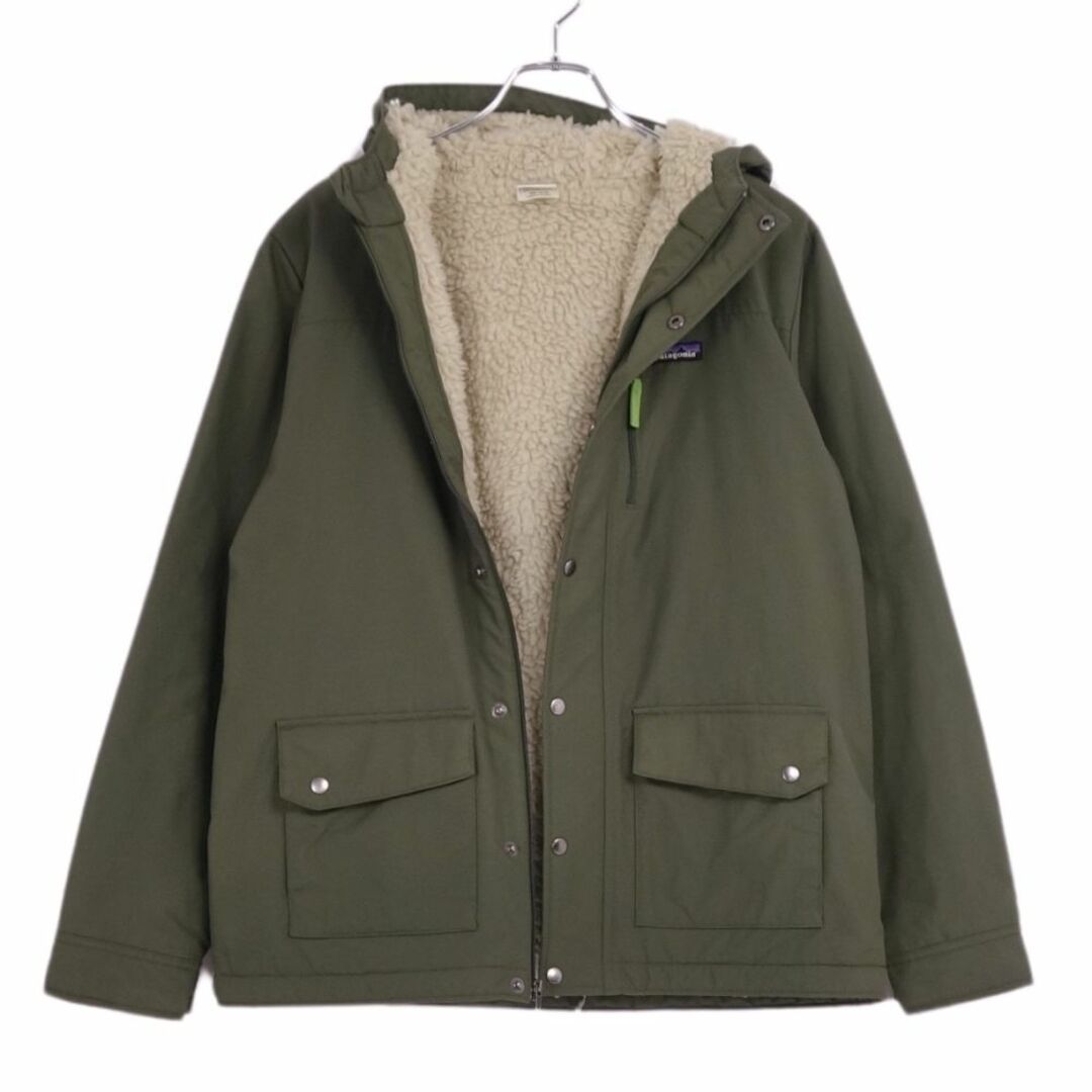 patagonia - パタゴニア PATAGONIA ジャケット インファーノ patagonia - パタゴニア PATAGONIA ジャケット インファーノ