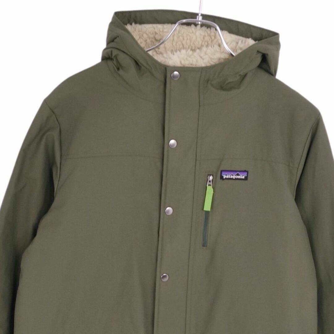 patagonia - パタゴニア PATAGONIA ジャケット インファーノ patagonia - パタゴニア PATAGONIA ジャケット インファーノ