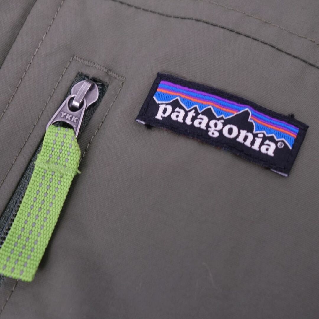 patagonia - パタゴニア PATAGONIA ジャケット インファーノ patagonia - パタゴニア PATAGONIA ジャケット インファーノ