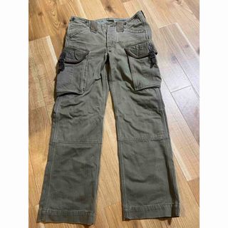 RRL(ワークパンツ/カーゴパンツ)のフリマアイテム一覧 RRL(ワークパンツ/カーゴパンツ)のフリマアイテム一覧