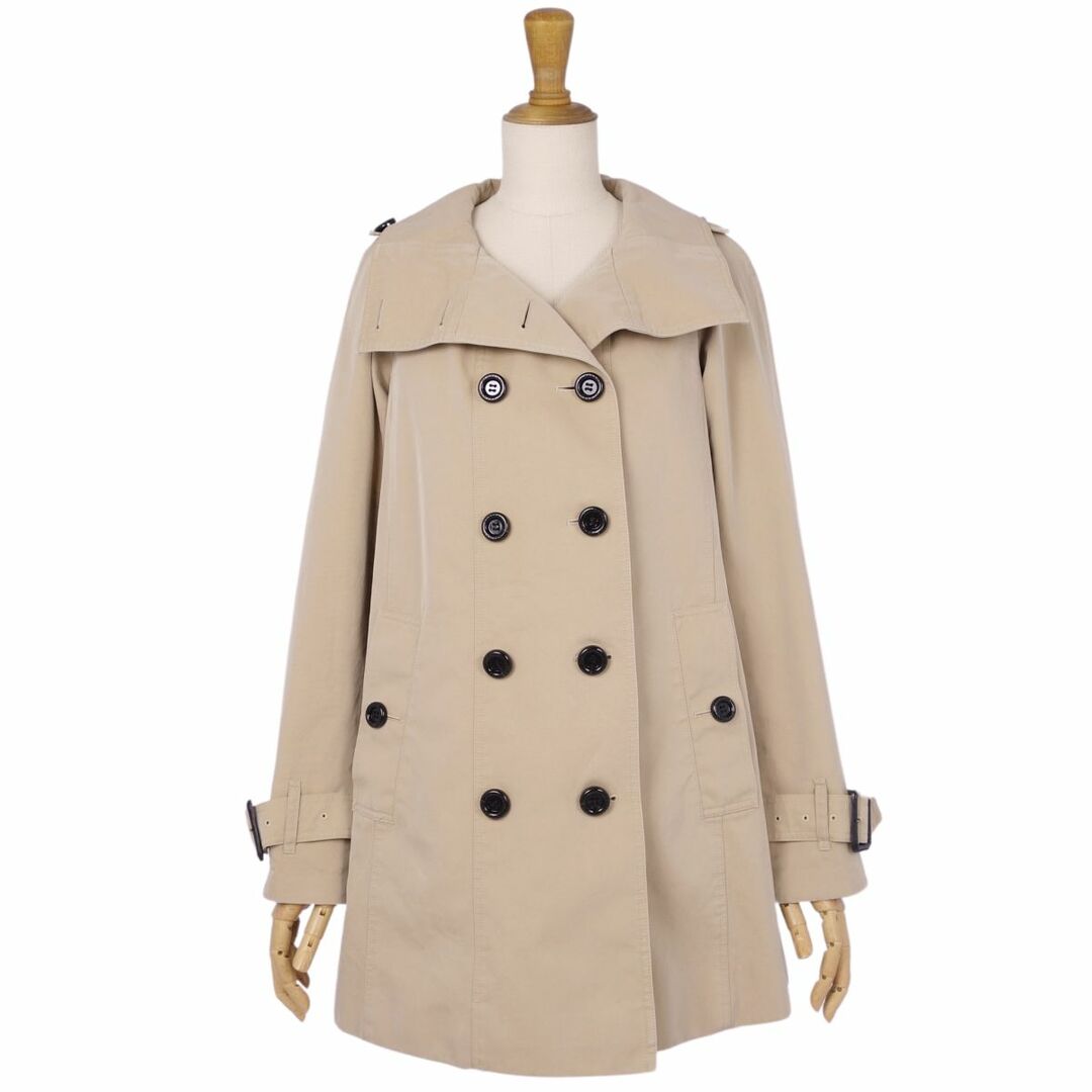 BURBERRY - 美品 バーバリー ロンドン BURBERRY LONDON コート BURBERRY - 美品 バーバリー ロンドン BURBERRY LONDON コート