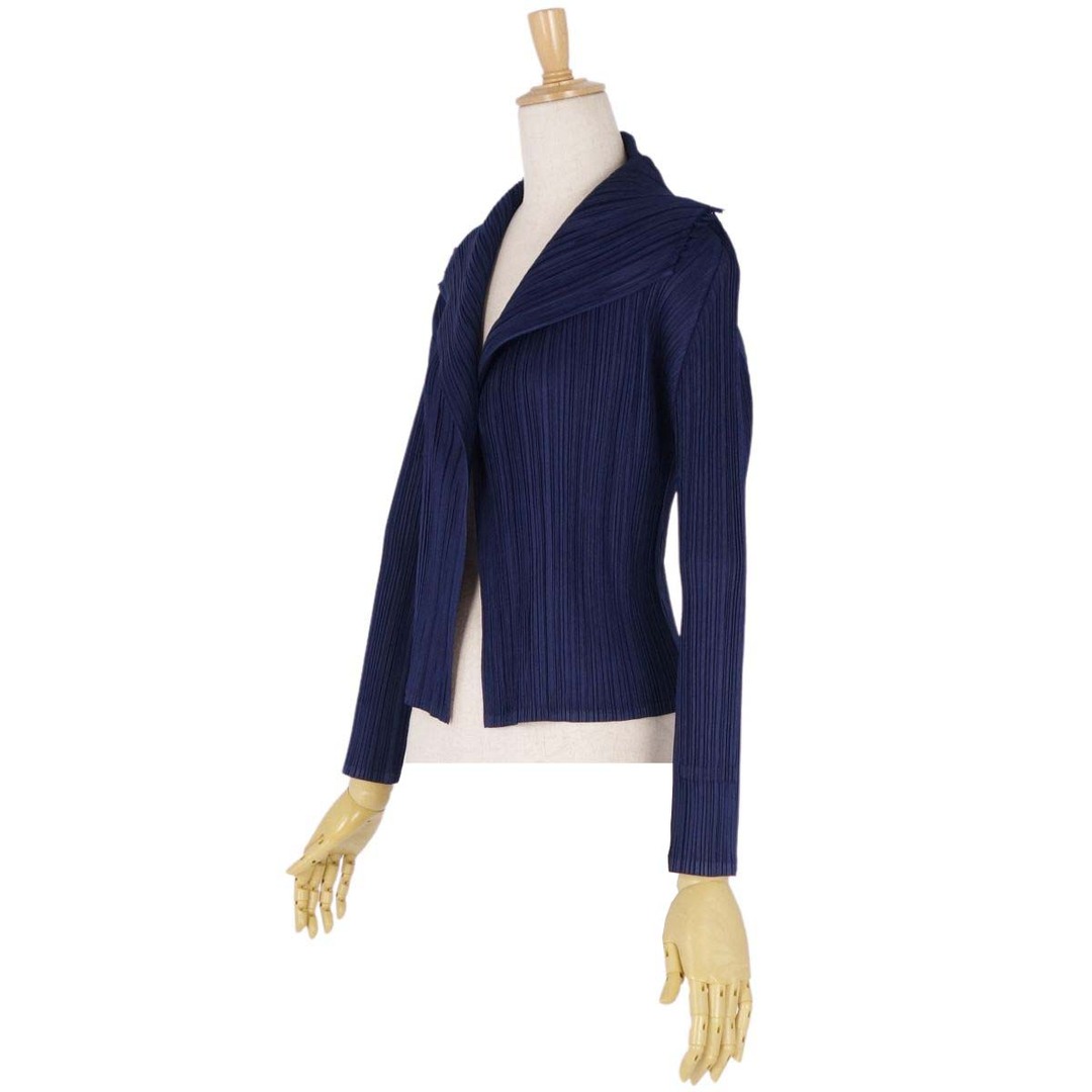 美品 プリーツプリーズ イッセイミヤケ PLEATS PLEASE シャツ 美品 プリーツプリーズ イッセイミヤケ PLEATS PLEASE シャツ