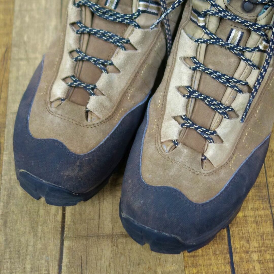 スカルパ SCARPA ZG 40 GTX 42 26.7cm ゴアテックス GORE-TEX スカルパ SCARPA ZG 40 GTX 42 26.7cm ゴアテックス GORE-TEX