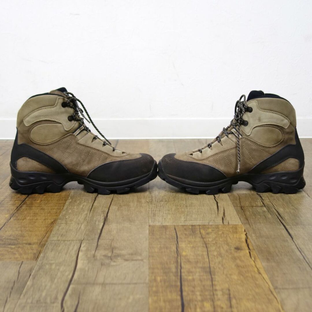 スカルパ SCARPA ZG 40 GTX 42 26.7cm ゴアテックス GORE-TEX スカルパ SCARPA ZG 40 GTX 42 26.7cm ゴアテックス GORE-TEX