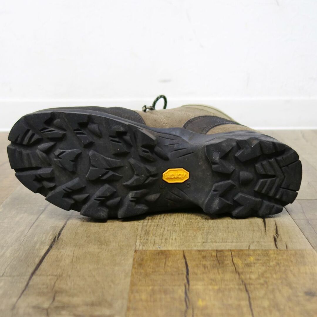 スカルパ SCARPA ZG 40 GTX 42 26.7cm ゴアテックス GORE-TEX スカルパ SCARPA ZG 40 GTX 42 26.7cm ゴアテックス GORE-TEX