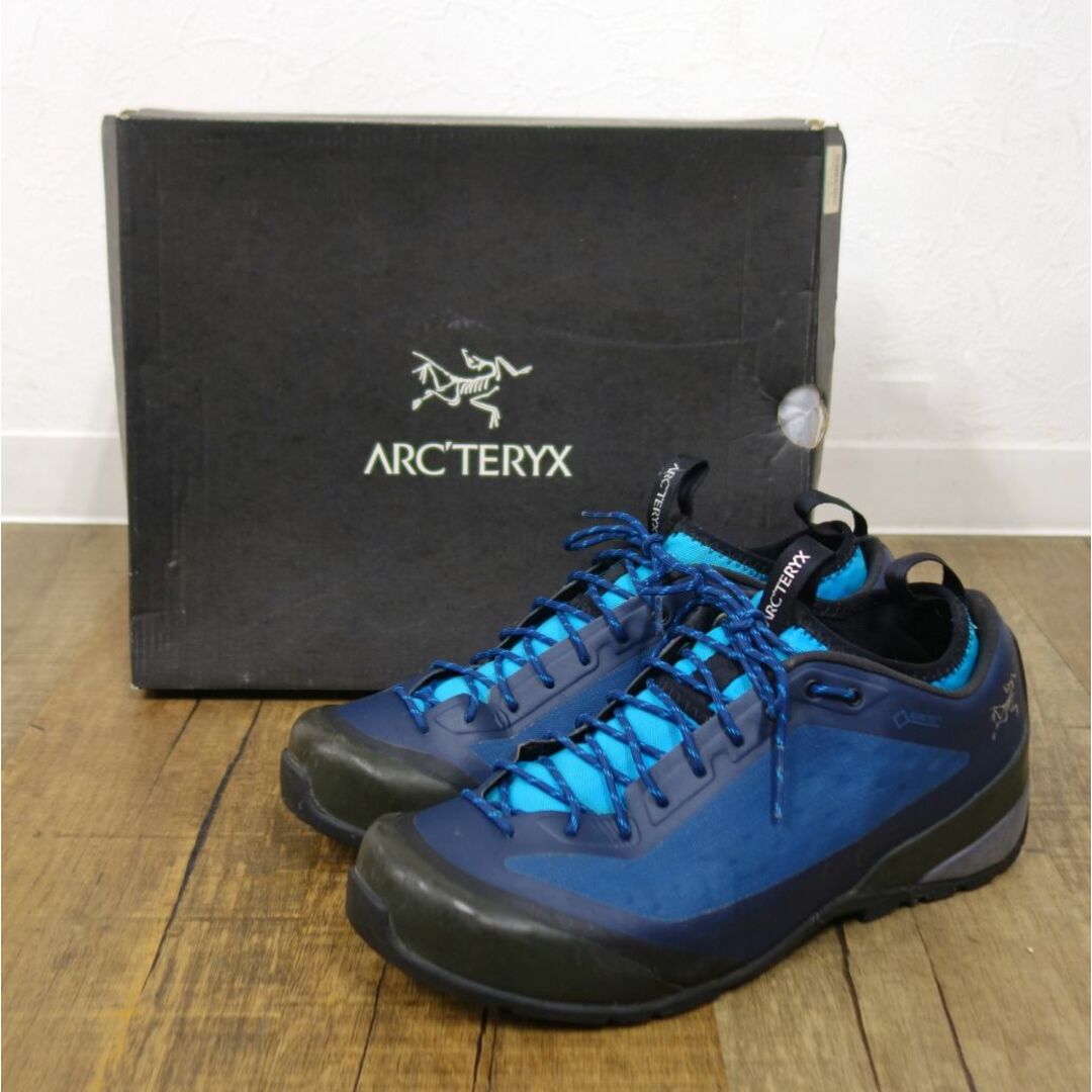 アークテリクス ARCTERYX ACRUX FL GTX アクルックス FL GTX