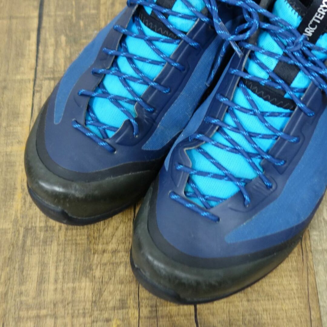 アークテリクス ARCTERYX ACRUX FL GTX アクルックス FL GTX アークテリクス ARCTERYX ACRUX FL GTX アクルックス FL GTX