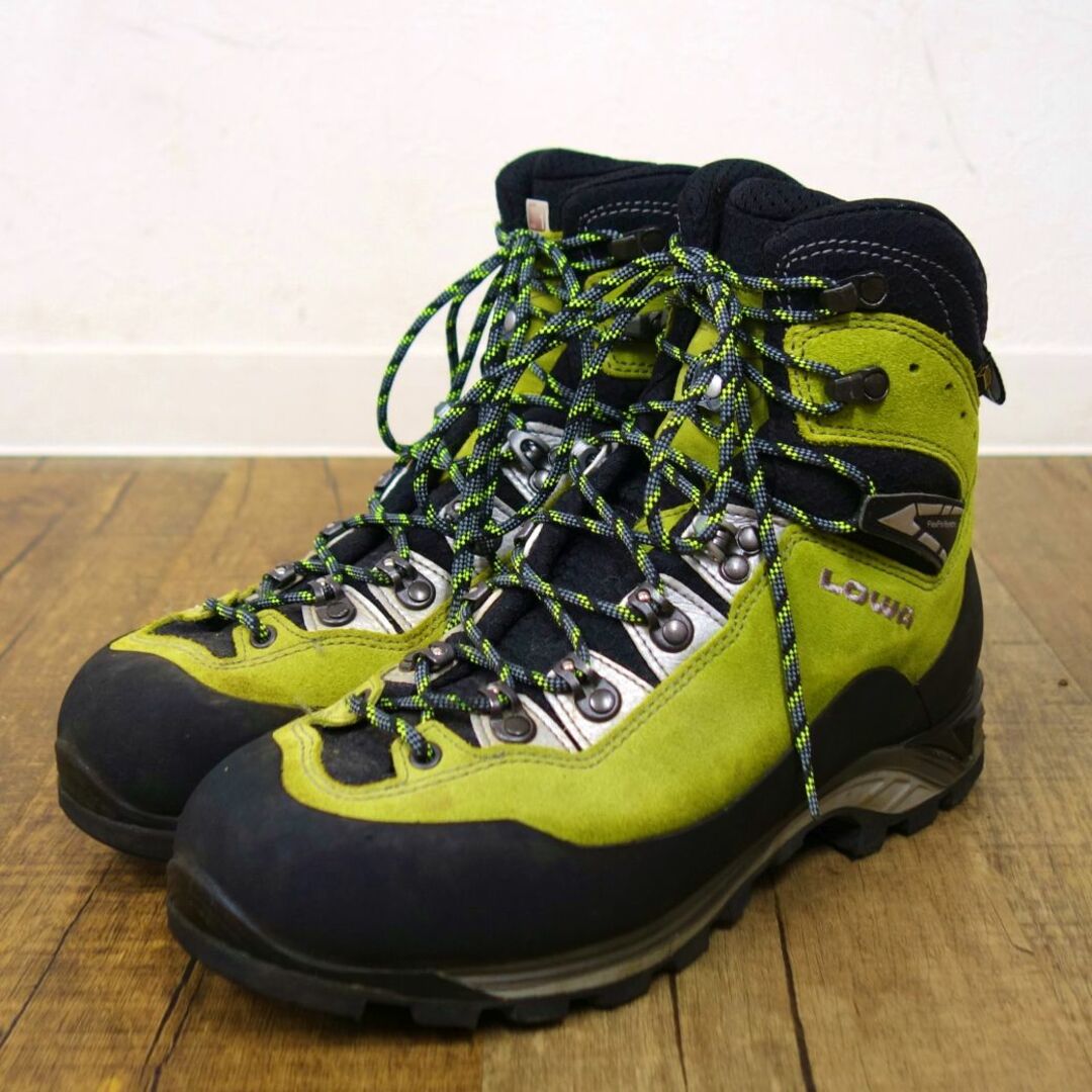 ローバー LOWA チェベダーレ2 GT 25.6cm GORE-TEX ゴアテックス ローバー LOWA チェベダーレ2 GT 25.6cm GORE-TEX ゴアテックス