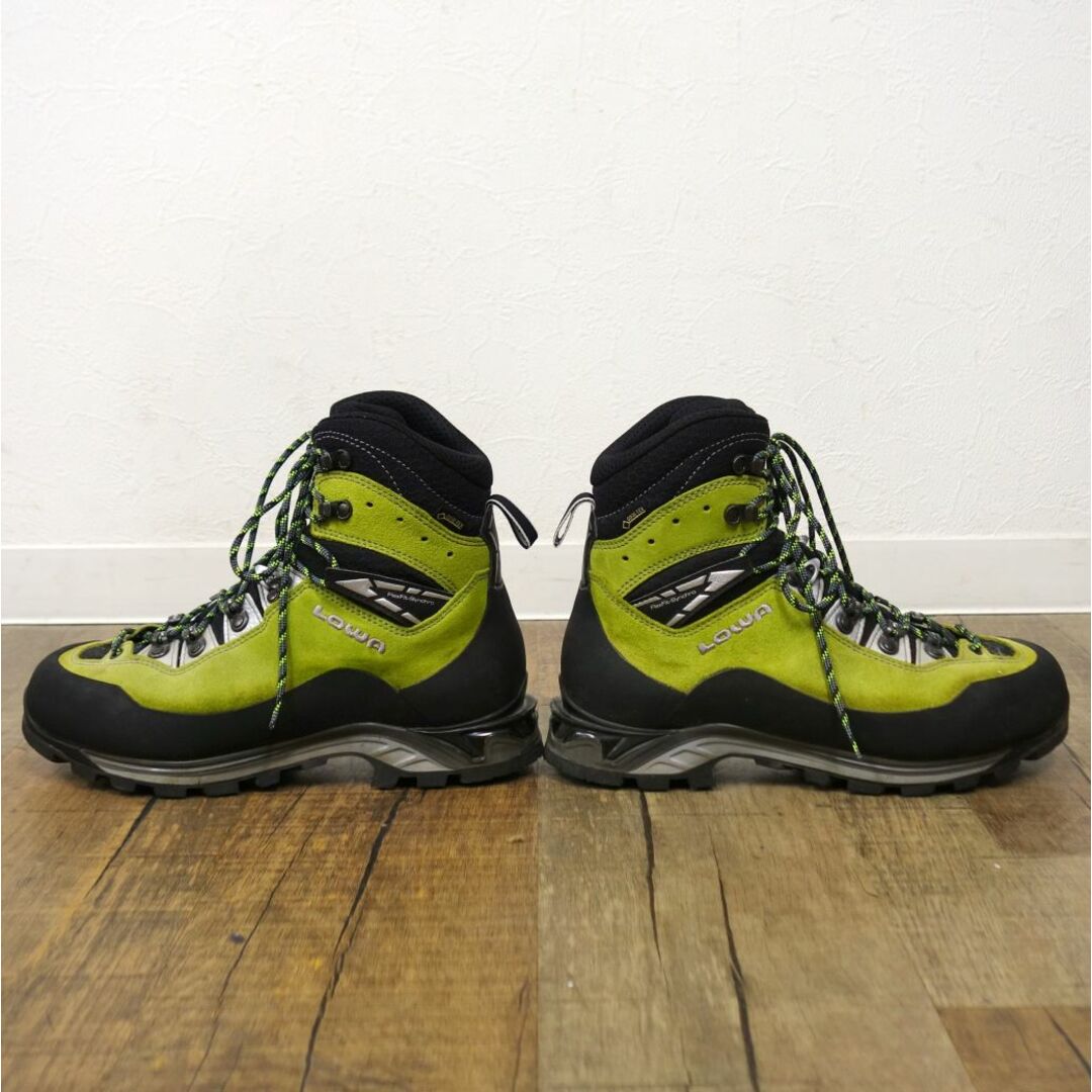 ローバー LOWA チェベダーレ2 GT 25.6cm GORE-TEX ゴアテックス ローバー LOWA チェベダーレ2 GT 25.6cm GORE-TEX ゴアテックス