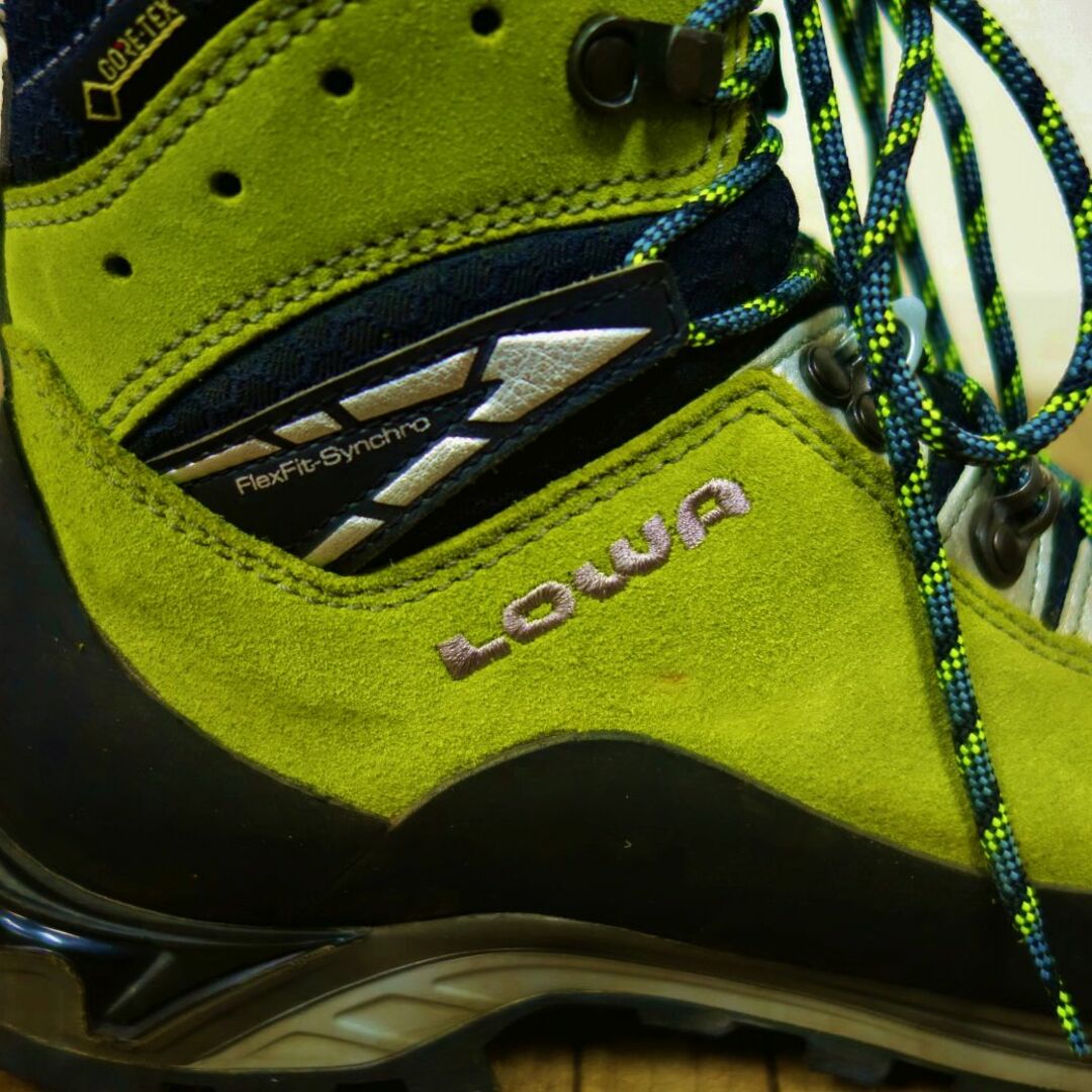ローバー LOWA チェベダーレ2 GT 25.6cm GORE-TEX ゴアテックス ローバー LOWA チェベダーレ2 GT 25.6cm GORE-TEX ゴアテックス