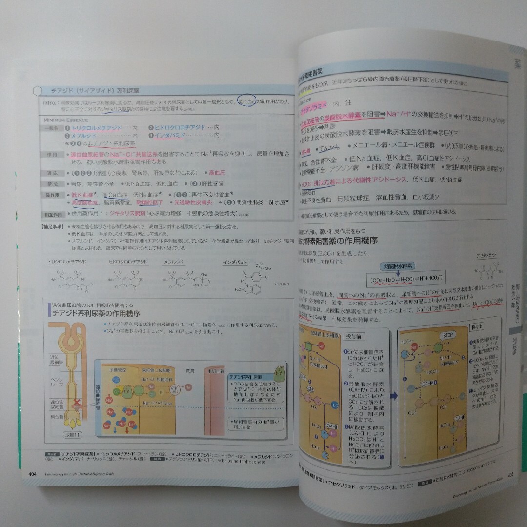 薬がみえる vol.1 エンタメ/ホビーの本(健康/医学)の商品写真