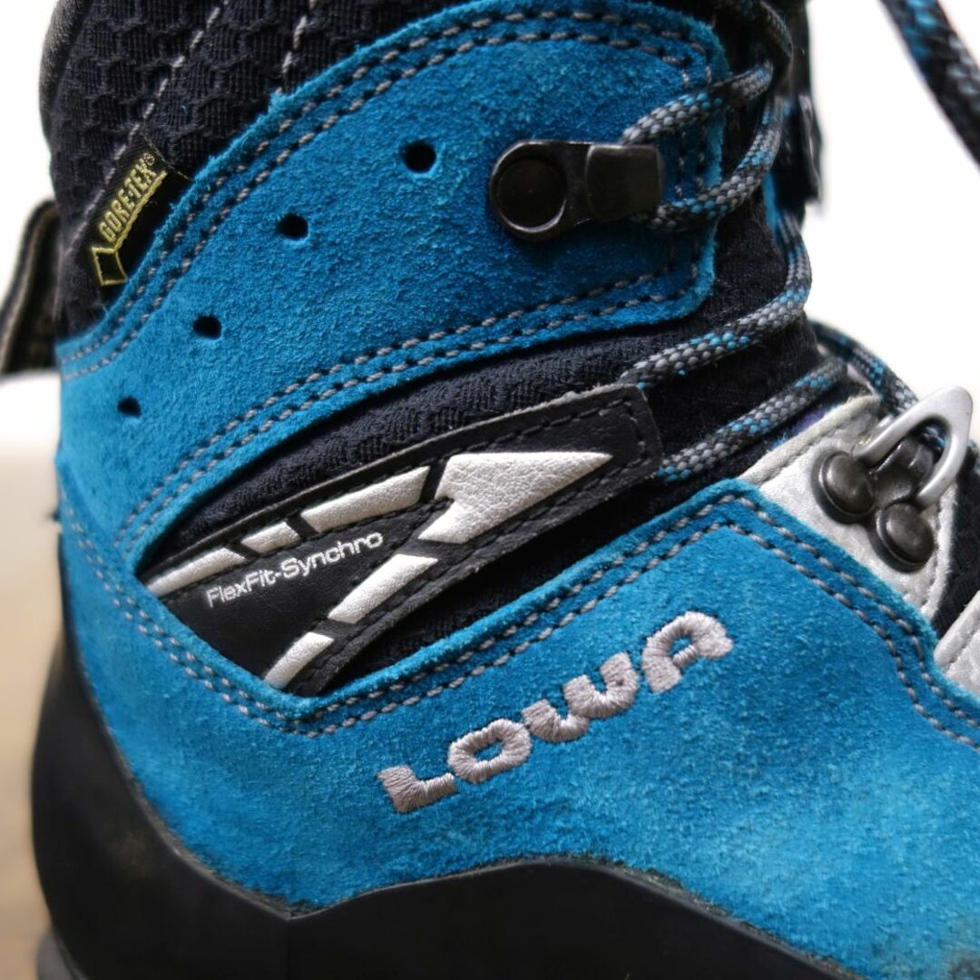 ローバー LOWA チェベダーレ2 GT 24.9 GORE-TEX ゴアテックス ローバー LOWA チェベダーレ2 GT 24.9 GORE-TEX ゴアテックス