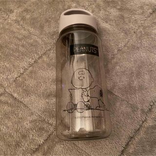 スヌーピー(SNOOPY)のスヌーピー　スポーティボトル　650ml(水筒)