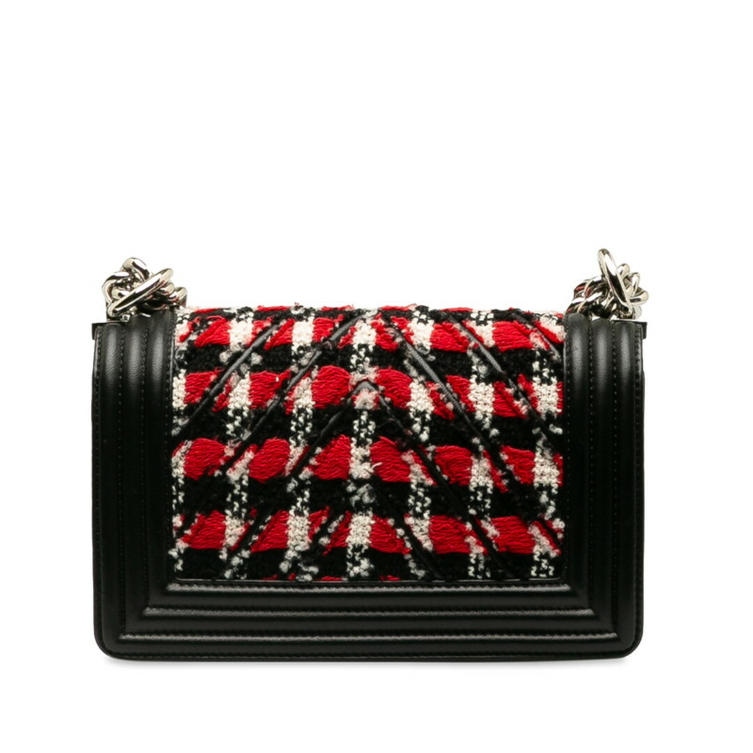 CHANEL - シャネル ボーイシャネル スモール チェーン CHANEL - シャネル ボーイシャネル スモール チェーン