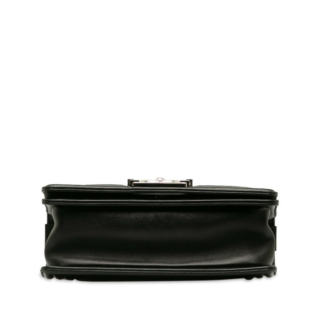 CHANEL - シャネル ボーイシャネル スモール チェーン CHANEL - シャネル ボーイシャネル スモール チェーン