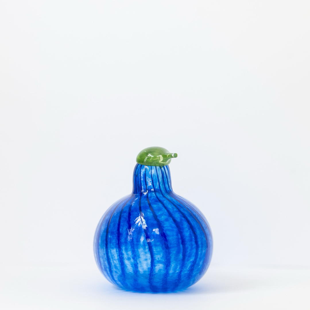 iittala(イッタラ)のiittala Birds by Toikka MEK Bird(1995)  エンタメ/ホビーの美術品/アンティーク(ガラス)の商品写真