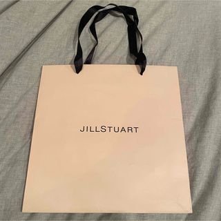 ジルスチュアート(JILLSTUART)の【JILLSTUART】ショッパー(ショップ袋)