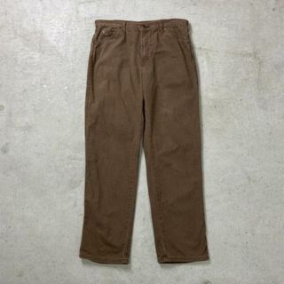 ディッキーズ(Dickies)の00年代 Dickies ディッキーズ ダック地 ワークパンツ ペインターパンツ メンズW34(ペインターパンツ)