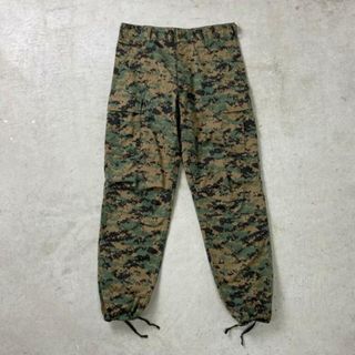 ROTHCO デジタルカモ BDU ミリタリーカーゴパンツ メンズW31(ペインターパンツ)