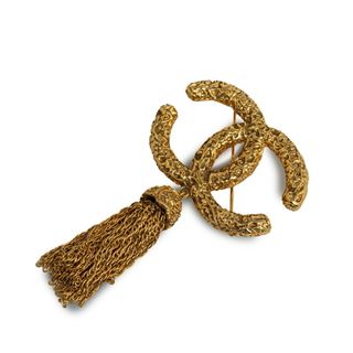 シャネル タッセル ブローチ/コサージュの通販 12点 | CHANELの シャネル タッセル ブローチ/コサージュの通販 12点 | CHANELの