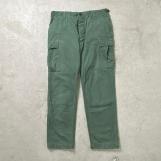 PROPPER プロッパー 民間品 ミリタリーカーゴパンツ リップストップ メンズW38相当(戦闘服)