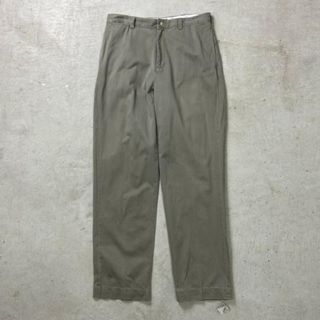 ラルフローレン(Ralph Lauren)のPolo by Ralph Lauren ポロバイラルフローレン PHILIP PANT チノパンツ ポロチノ メンズW34(その他)