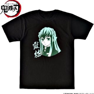 バンダイ(BANDAI)の正規品　鬼滅の刃 BANDAI Tシャツ 時透無一郎  XL(Tシャツ/カットソー(半袖/袖なし))