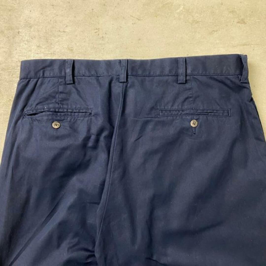 Ralph Lauren(ラルフローレン)のPolo by Ralph Lauren ポロバイラルフローレン チノパンツ 2タック HAMMOND PANT メンズW34 メンズのパンツ(その他)の商品写真