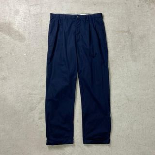 ラルフローレン(Ralph Lauren)のPolo by Ralph Lauren ポロバイラルフローレン チノパンツ 2タック HAMMOND PANT メンズW34(その他)