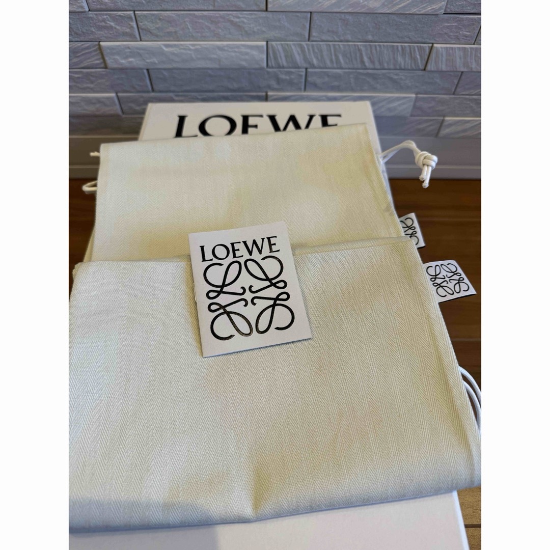 LOEWE(ロエベ)のLOEWE サンダル レディースの靴/シューズ(サンダル)の商品写真