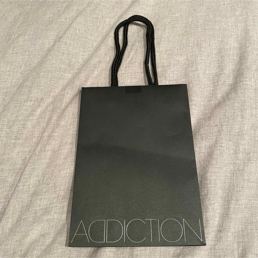 ADDICTION(アディクション)の【ADDICTION】ショッパー レディースのバッグ(ショップ袋)の商品写真