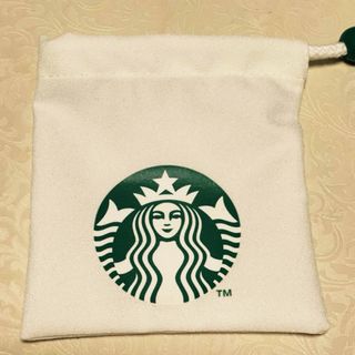 スターバックス(Starbucks)の新品　スタバ　ミニ　ポーチ　🌟(ポーチ)