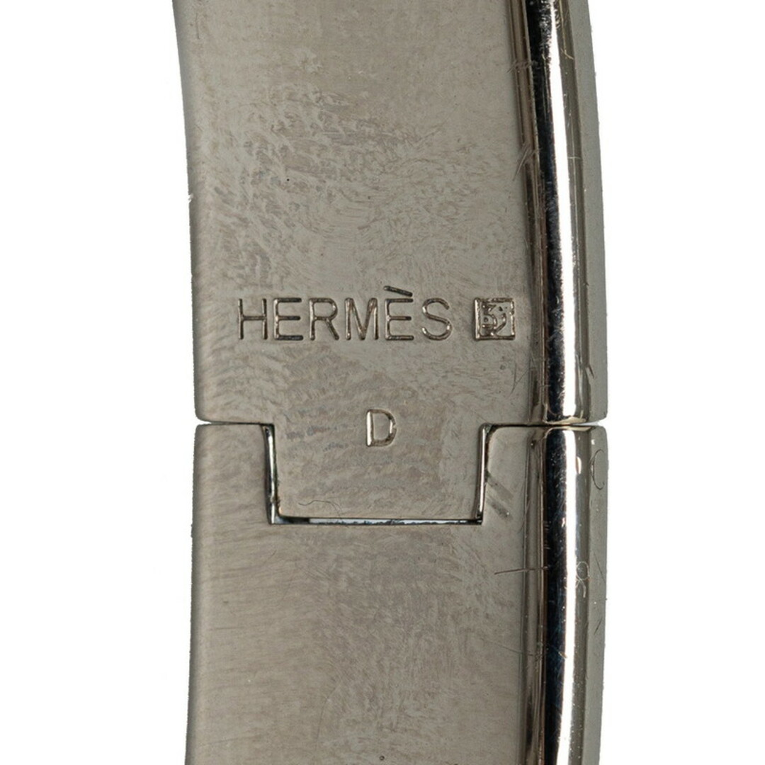 Hermes(エルメス)のエルメス クリッククラックH PM バングル ブレスレット メタル レディース HERMES 【222-44049】 レディースのアクセサリー(ブレスレット/バングル)の商品写真