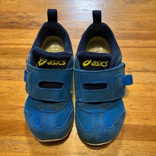 アシックス(asics)のアシックス　スニーカー　16.0cm(スニーカー)