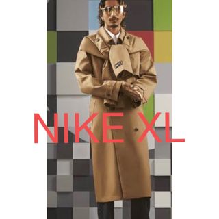 ナイキ(NIKE)のマーティンローズ　NIKE(トレンチコート)